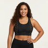 Islandflex Seamless Sports Bra - Malu - AU/NZ/USA - The Koko Samoa