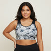 Islandflex Seamless Sports Bra - Tiavi - AU/NZ/USA - The Koko Samoa