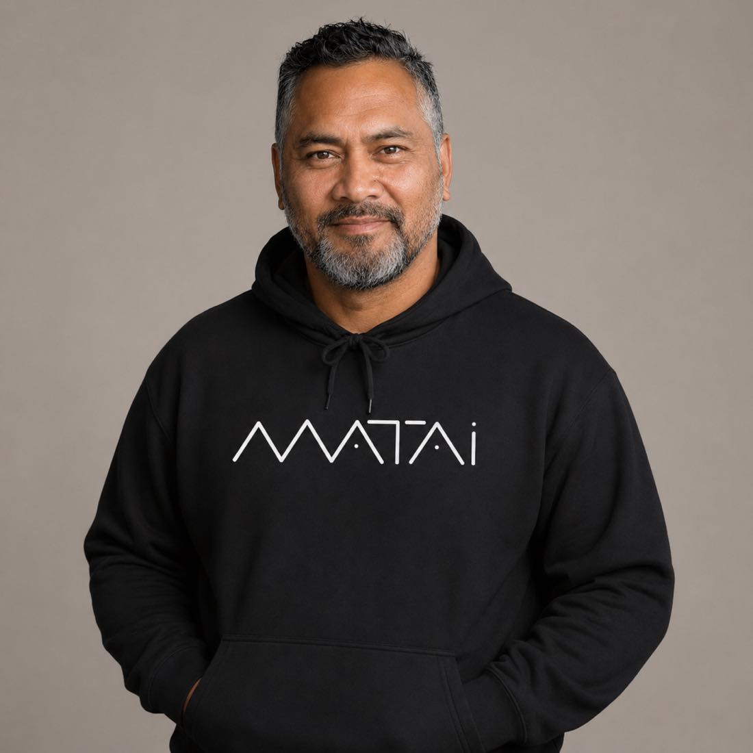 IslandHeavy™ Hoodie – Matai - AU/NZ - The Koko Samoa