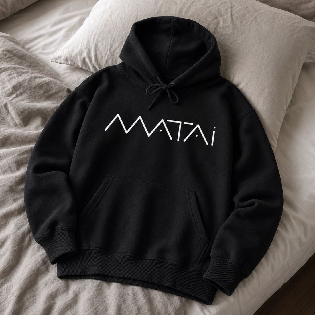 Matai hoodie, The Koko Samoa