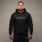 IslandHeavy™ Hoodie – Plus 2XL-5XL – The Classic - AU/NZ