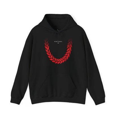 IslandHeavy™ Hoodie – Plus 2XL - 5XL – Ula Fala - AU/NZ - The Koko Samoa