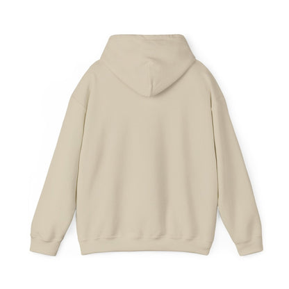 IslandHeavy™ Hoodie – Plus 2XL - 5XL – Ula Fala - AU/NZ - The Koko Samoa