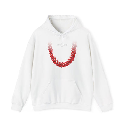 IslandHeavy™ Hoodie – Plus 2XL - 5XL – Ula Fala - AU/NZ - The Koko Samoa