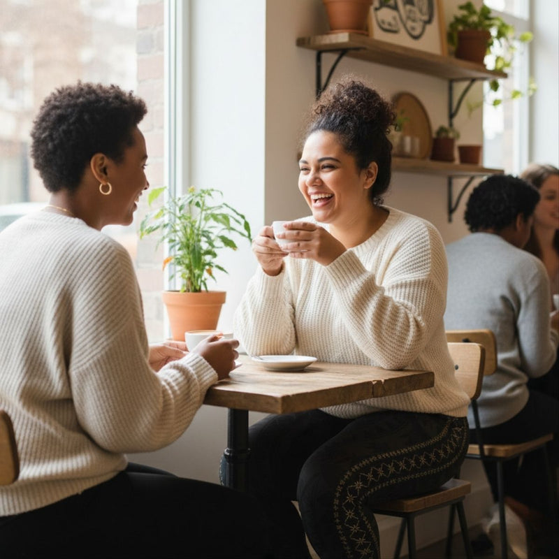 IslandPlus - 2XL to 6XL Leggings - Malu - AU/NZ/USA - The Koko Samoa