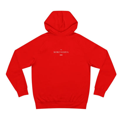 IslandSoft™ Hoodie - Premium (XS - 2XL) - Samoan Queen - AU/NZ - The Koko Samoa