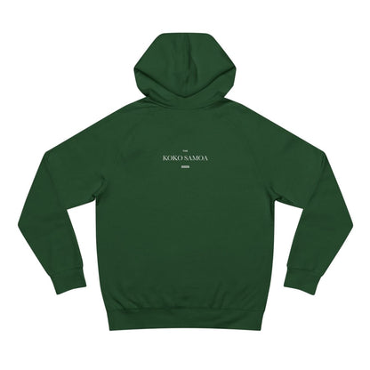 IslandSoft™ Hoodie - Premium (XS - 2XL) - Samoan Queen - AU/NZ - The Koko Samoa