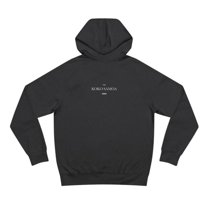 IslandSoft™ Hoodie - Premium (XS - 2XL) - Samoan Queen - AU/NZ - The Koko Samoa