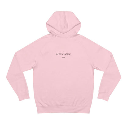 IslandSoft™ Hoodie - Premium (XS - 2XL) - Samoan Queen - AU/NZ - The Koko Samoa