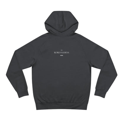 IslandSoft™ Hoodie - Premium (XS - 2XL) - Samoan Queen - AU/NZ - The Koko Samoa