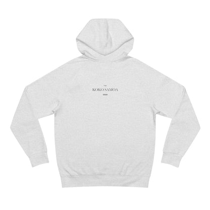 IslandSoft™ Hoodie - Premium (XS - 2XL) - Samoan Queen - AU/NZ - The Koko Samoa