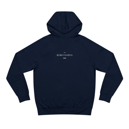 IslandSoft™ Hoodie - Premium (XS - 2XL) - Samoan Queen - AU/NZ - The Koko Samoa