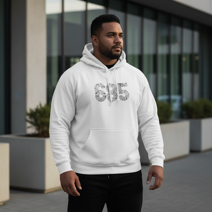 IslandSoft™ Hoodie - Premium (XS-2XL) - 685 - AU/NZ