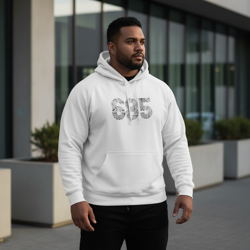 IslandSoft™ Hoodie - Premium (XS-2XL) - 685 - AU/NZ