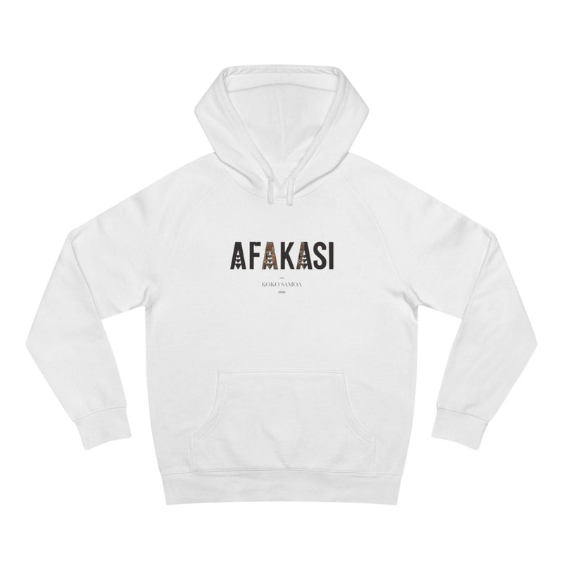 IslandSoft™ Hoodie - Premium (XS - XL) - Afakasi - AU/NZ - The Koko Samoa