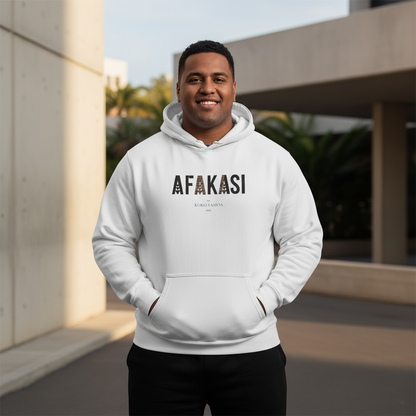 IslandSoft™ Hoodie - Premium (XS-2XL) - Afakasi - AU/NZ