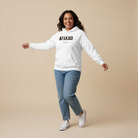 IslandSoft™ Hoodie - Premium (XS - XL) - Afakasi - USA - The Koko Samoa