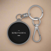 Keyring Tag - The Brand Classic - AU/NZ/USA - The Koko Samoa