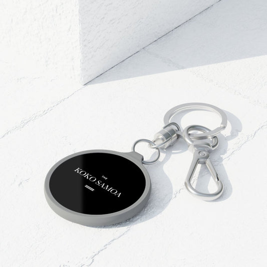 Keyring Tag - The Brand Classic - AU/NZ/USA - The Koko Samoa