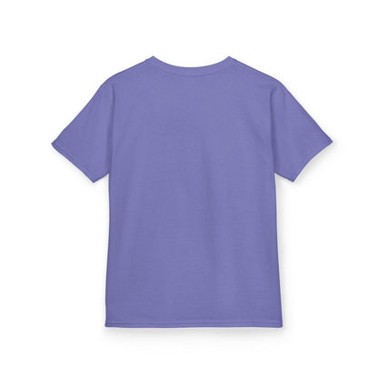 Kids Heavy Cotton Tee - 685 Pocket - AU/NZ - The Koko Samoa