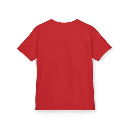 Kids Heavy Cotton Tee - 685 Pocket - AU/NZ - The Koko Samoa