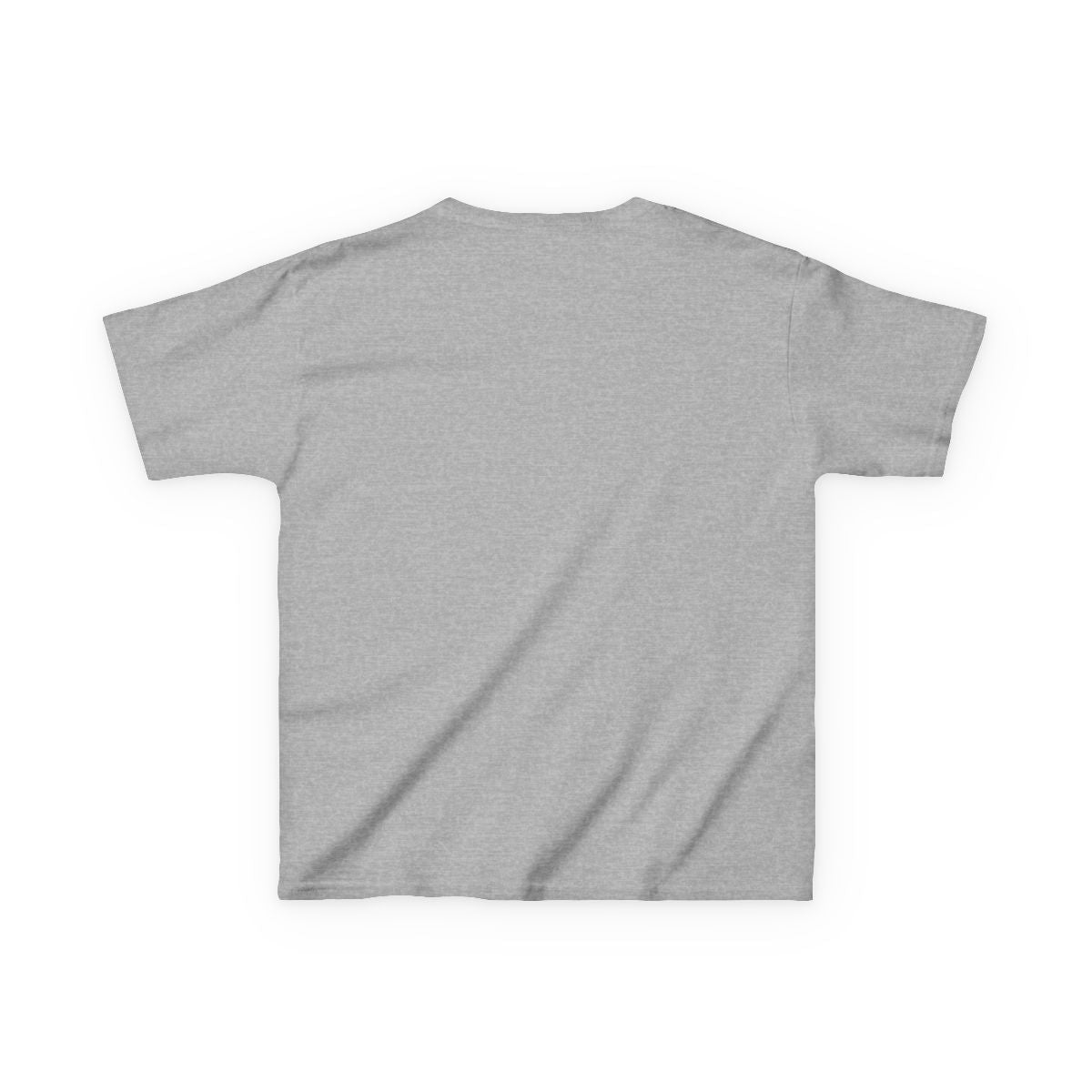 Kids Heavy Cotton Tee - Love for Samoa - AU/NZ - The Koko Samoa
