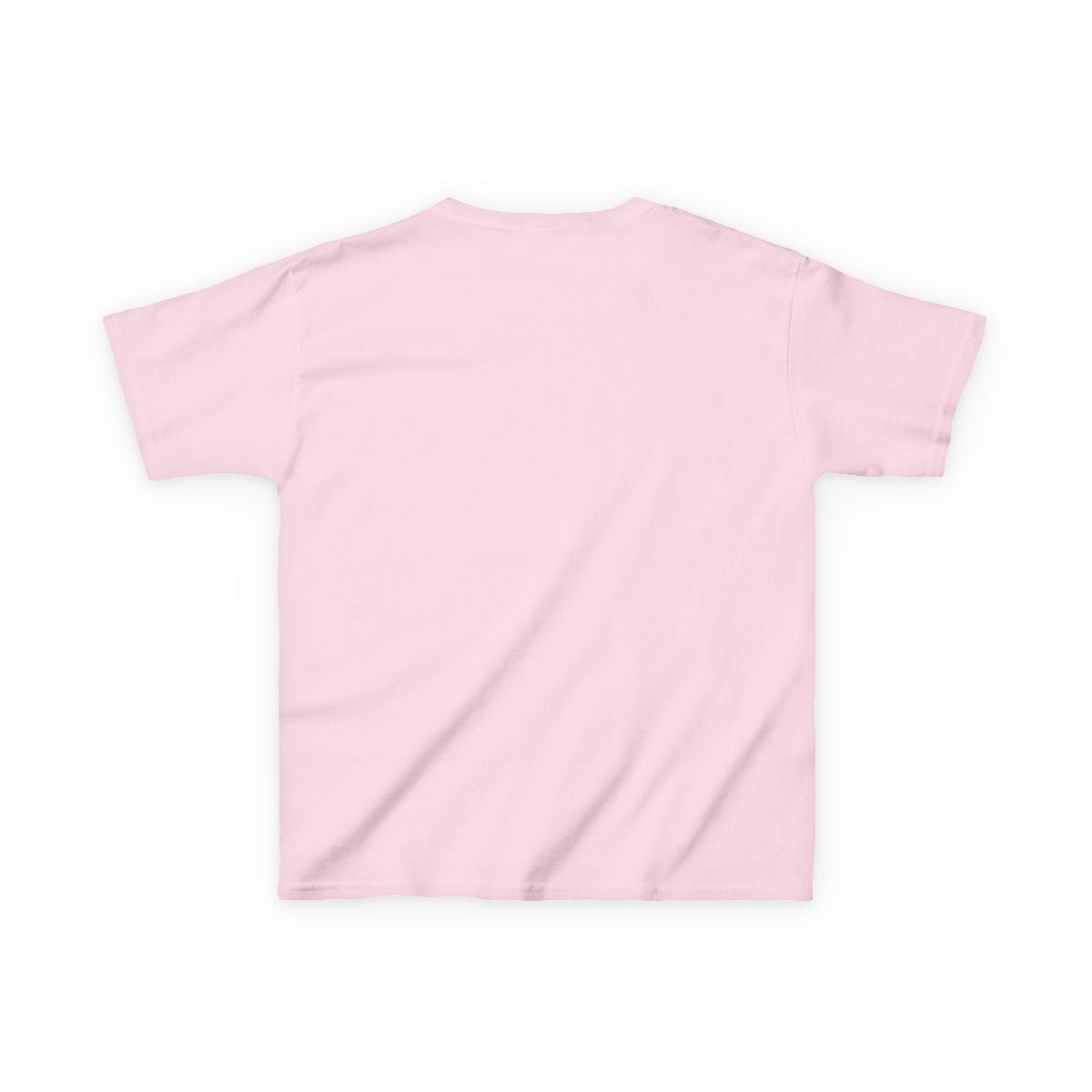 Kids Heavy Cotton Tee - Love for Samoa - AU/NZ - The Koko Samoa