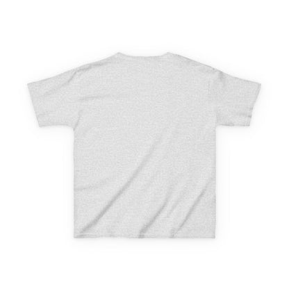 Kids Heavy Cotton Tee - Samoan Queen - AU/NZ - The Koko Samoa