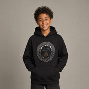Kids Hoodie - PasifikaOne Aotearoa Samoa - AU/NZ/USA - The Koko Samoa