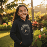 Kids Hoodie - PasifikaOne Fiji Samoa - AU/NZ/USA - The Koko Samoa