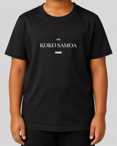 Kids Tee - The Brand Classic