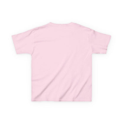 Kids Unisex Cotton Tee - 300 Cousins - AU/NZ - The Koko Samoa