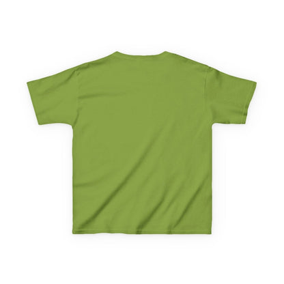 Kids Unisex Cotton Tee - 300 Cousins - AU/NZ - The Koko Samoa