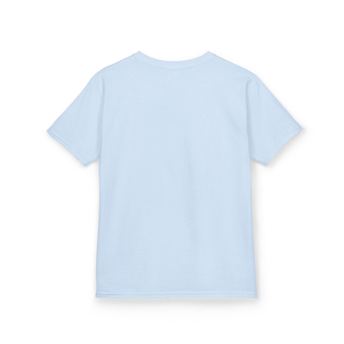 Kids Unisex Cotton Tee - Afakasi - AU/NZ - The Koko Samoa