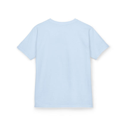 Kids Unisex Tee - CHEEHOO!! - AU/NZ - The Koko Samoa