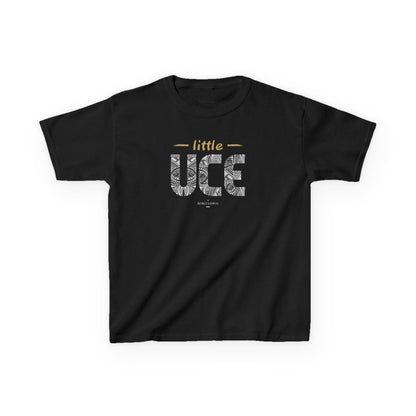 Kids Unisex Tee - Little Uce - AU/NZ - The Koko Samoa