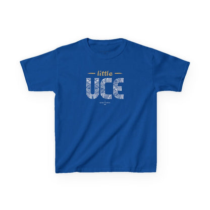 Kids Unisex Tee - Little Uce - AU/NZ - The Koko Samoa