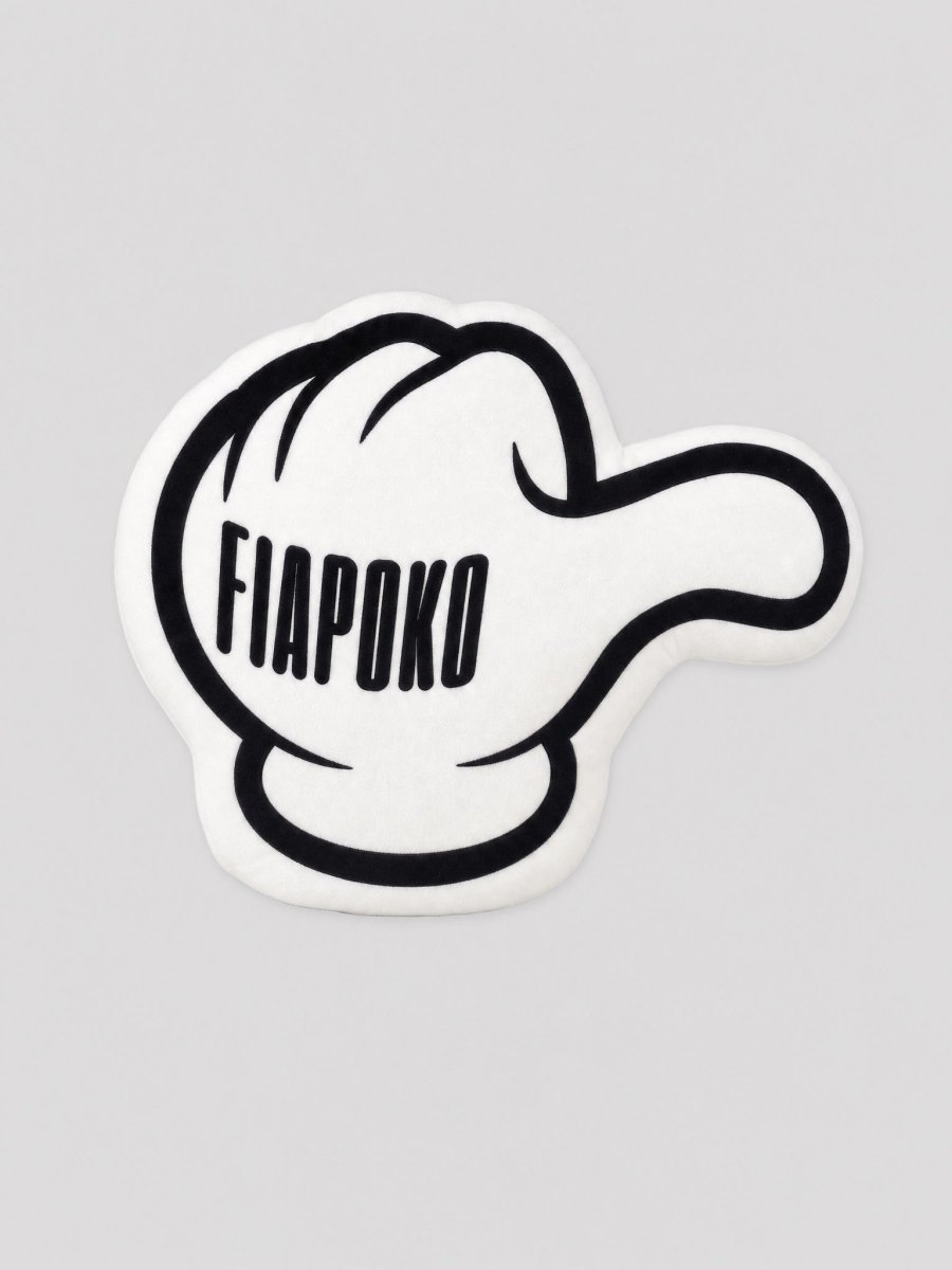 Kiss-Cut Stickers - 3"x3" (7.5cmx7.5cm) - Fiapoko - AU/NZ/USA - The Koko Samoa
