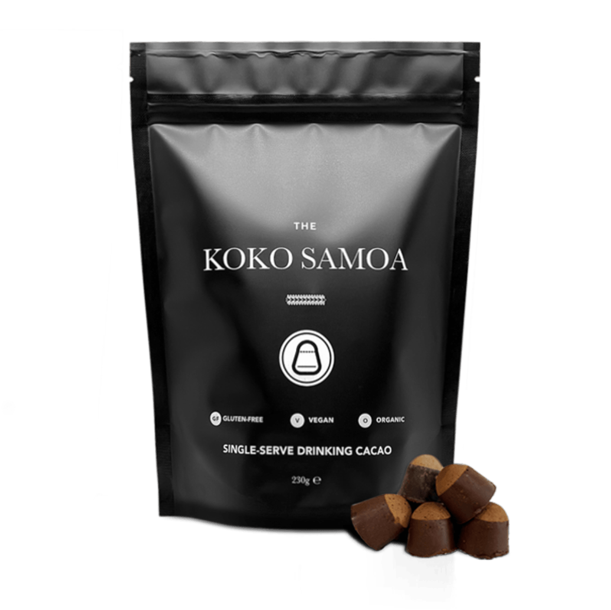 Koko Samoa Pods™ - 21 Single-Serves - TKS