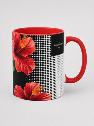 325ml Mug - Aute - AU/NZ - The Koko Samoa