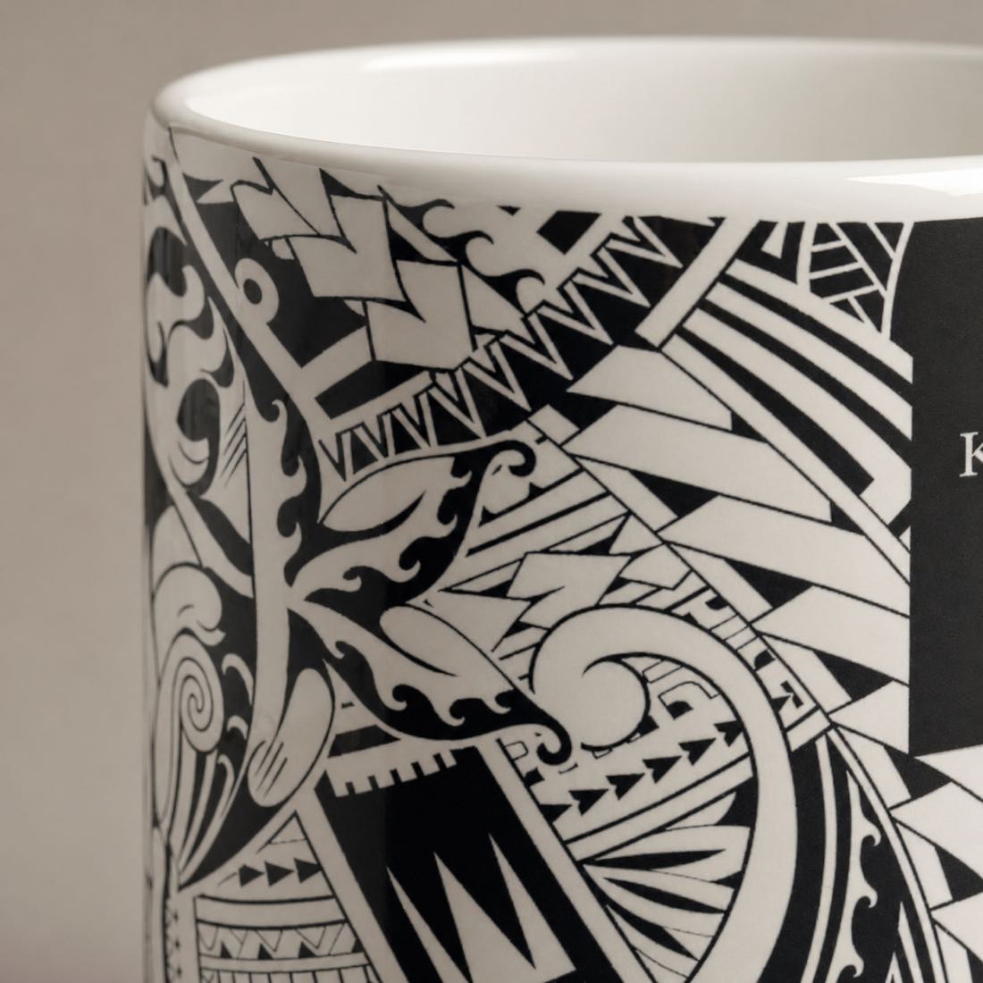 LimaLuxe™ 325ml Mug - Bloom - AU/NZ - The Koko Samoa