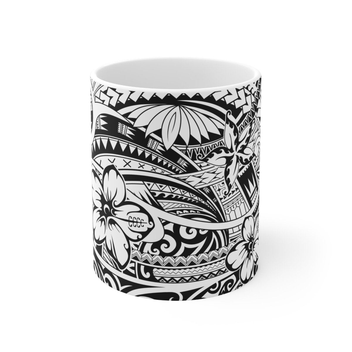 LimaLuxe™ 325ml Mug - Bloom - AU/NZ - The Koko Samoa