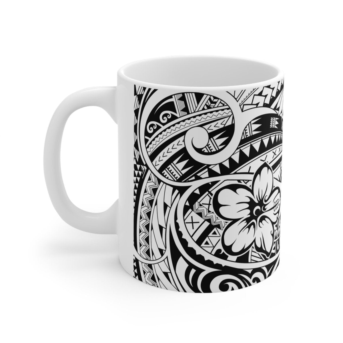 LimaLuxe™ 325ml Mug - Bloom - AU/NZ - The Koko Samoa
