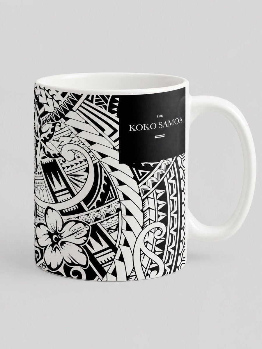 325ml Mug - Bloom - AU/NZ - The Koko Samoa