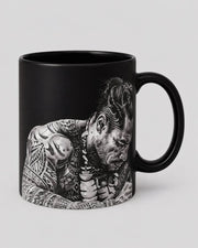 325ml Mug - Toa - AU/NZ - The Koko Samoa