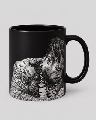 325ml Mug - Toa - AU/NZ - The Koko Samoa