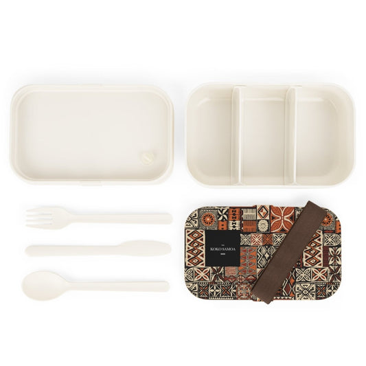 Lunch Box - Elei - AU/NZ/USA - The Koko Samoa