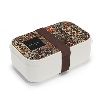 Lunch Box - Elei - AU/NZ/USA - The Koko Samoa