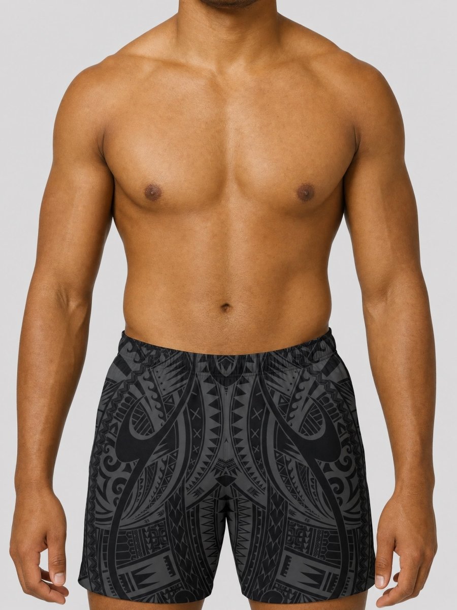 Men's Board Shorts - Warrior - AU/NZ