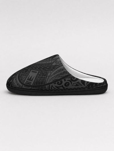 Men's Indoor Slippers - Warrior